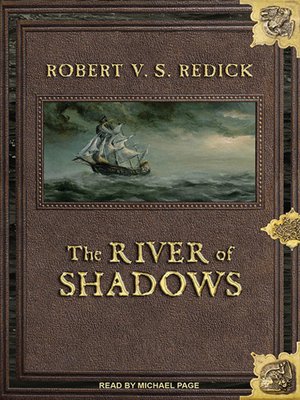 The River of Shadows - Audiobook